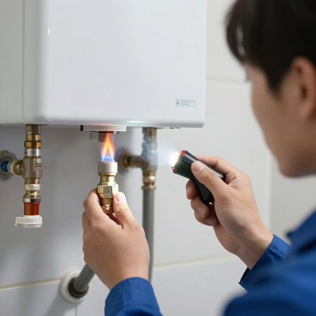 How to Understand a Water Heater Recovery Rate in Hewitt
